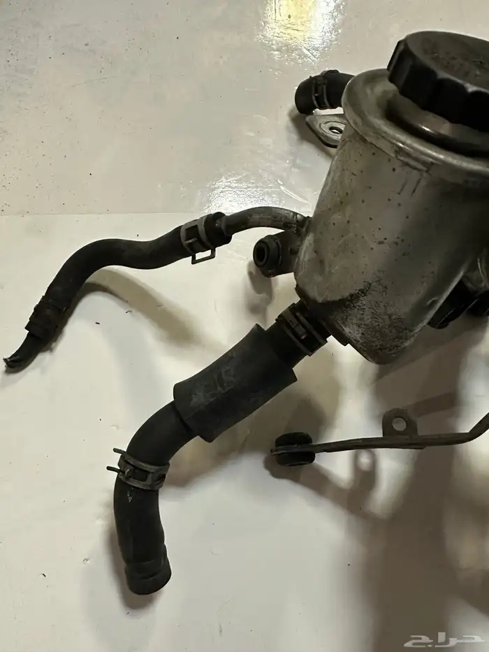 متجر لبيع قطع غيار لكزس LS430 23