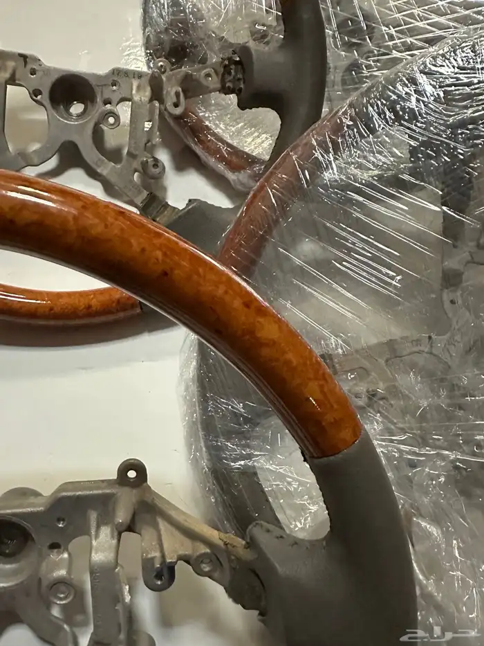 متجر لبيع قطع غيار لكزس LS430 25