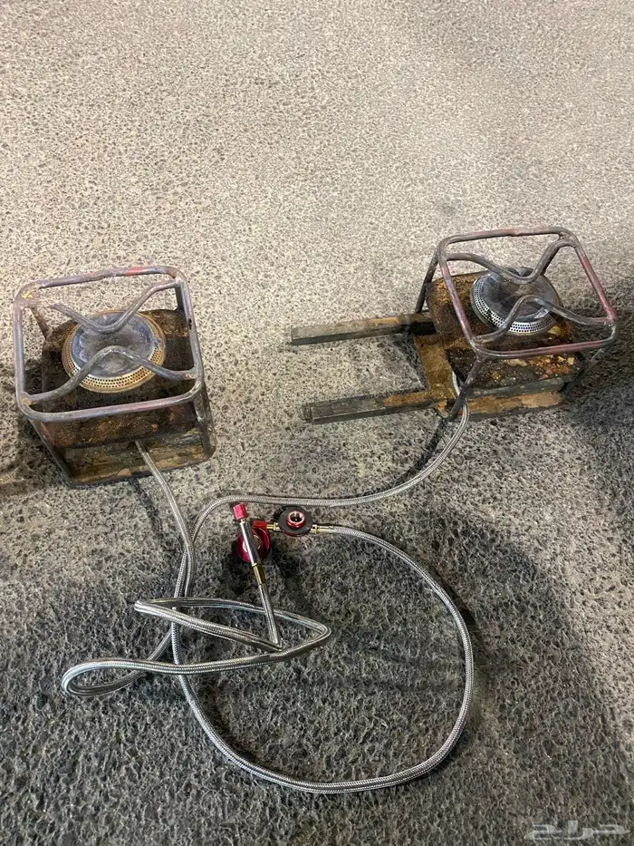 عيون غاز قوية جدا 3