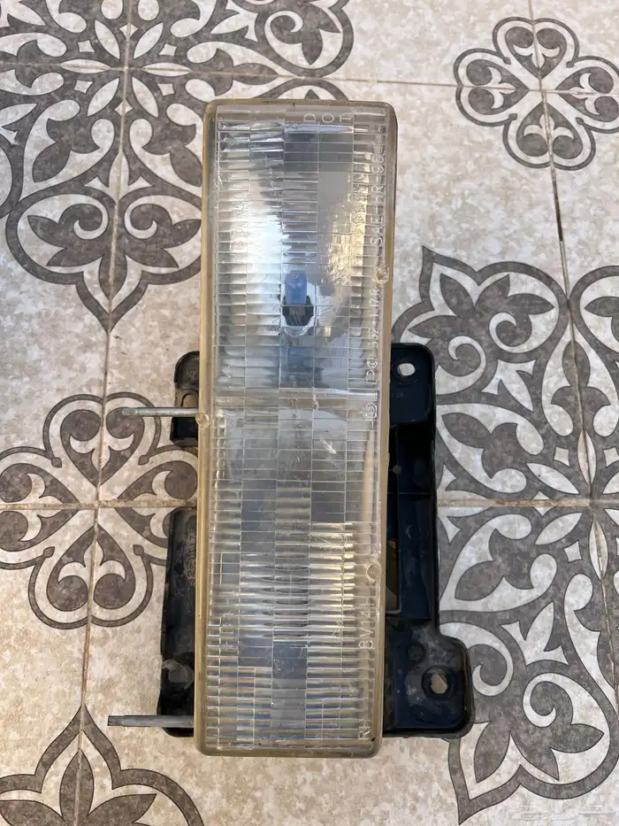 قطع كامري 19 وجمس 96 9