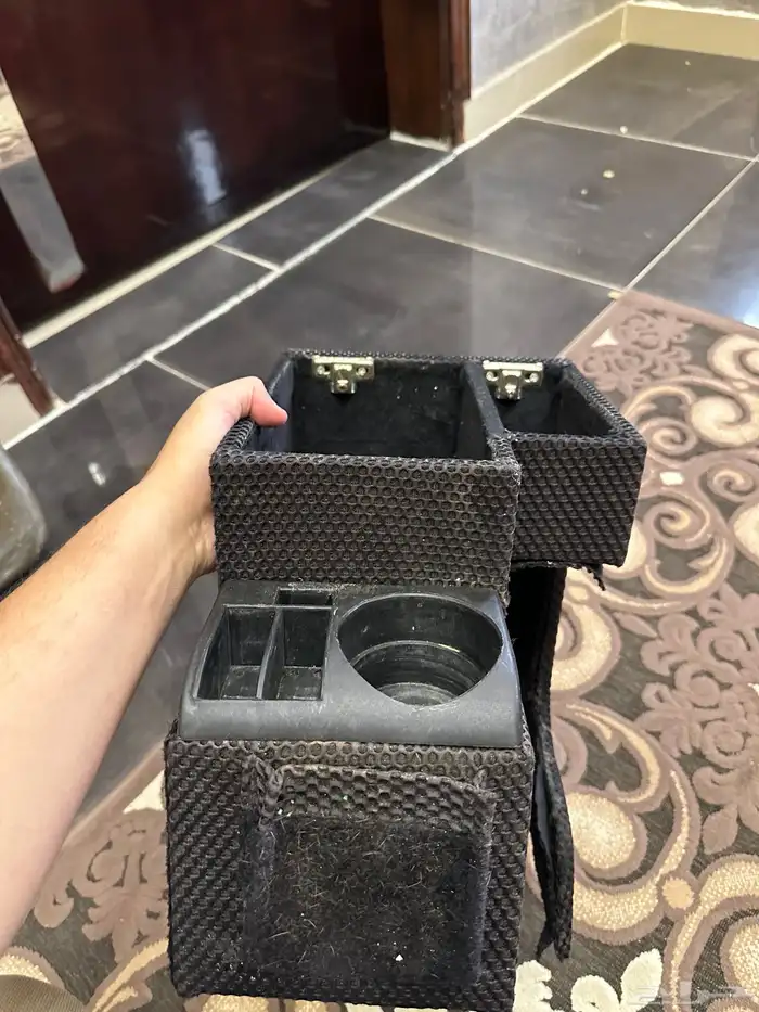 تكاية هايلكس موديل 2016 وطالع 3