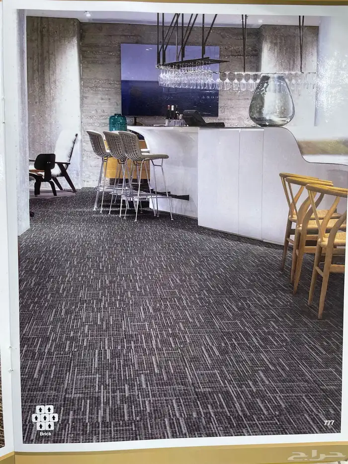 موكيت مكاتب إماراتي بلجيكي 3