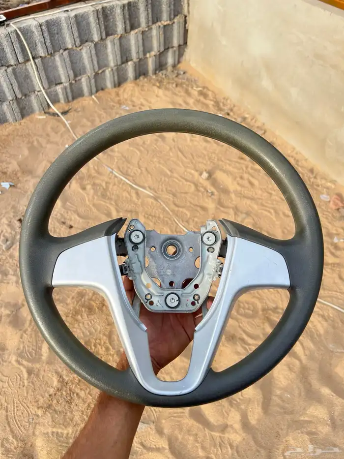 دركسون اكسنت 2014 3