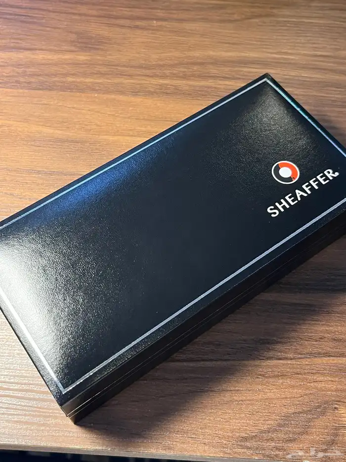 قلم فنتج شيفر اصلي على الشرط جديد لم يستخدم 2