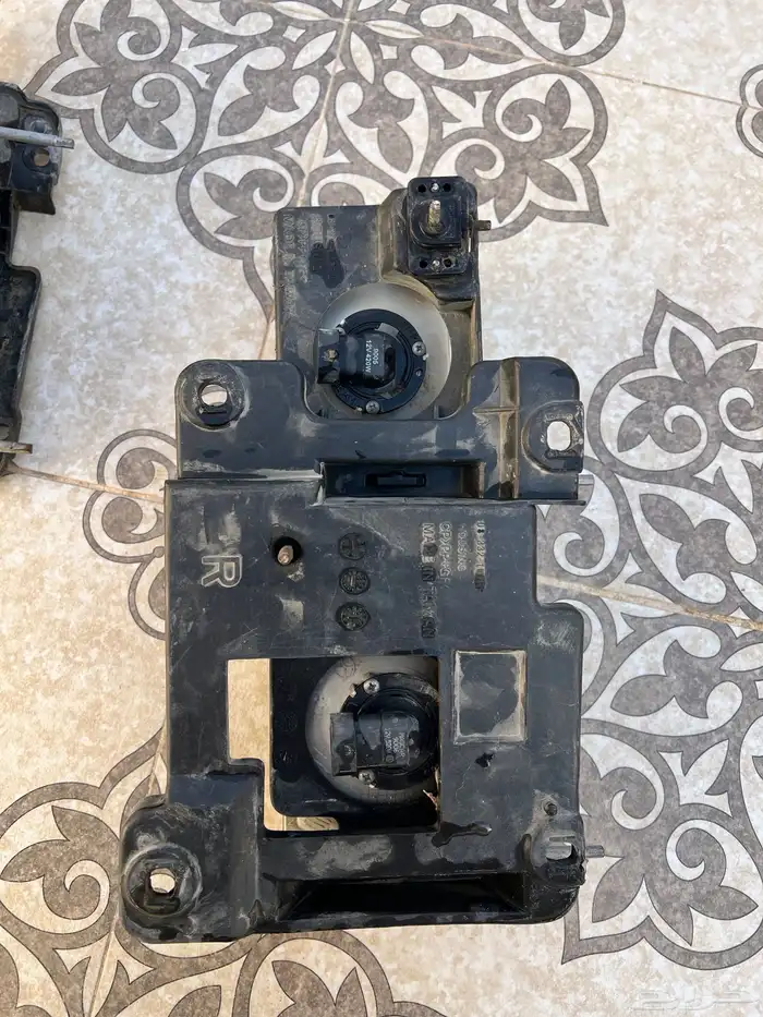 قطع كامري 19 وجمس 96 10