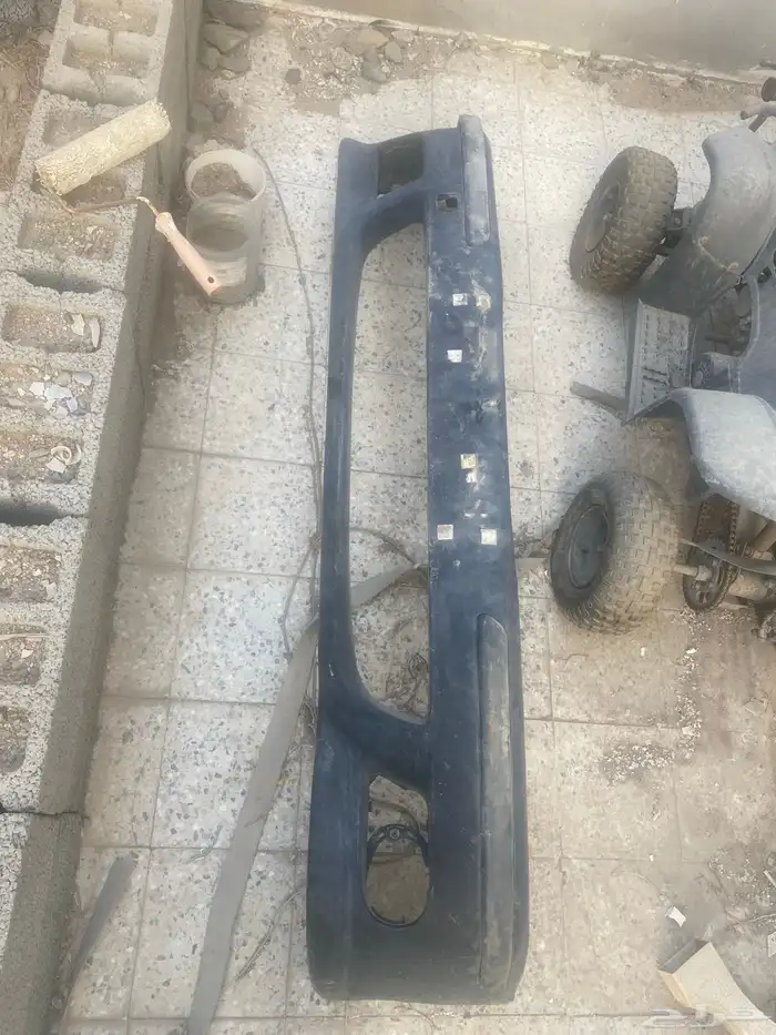 صدام BME E39 M5 0