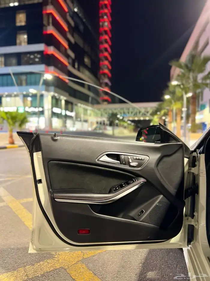 مرسيدس CLA250 - 2018 فل اوبشن AMG وكالة ( تم البيع ) . 15
