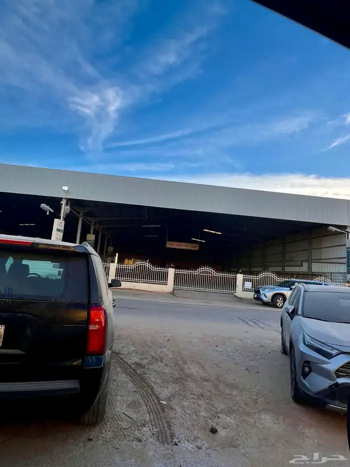 معرض سيارات 2