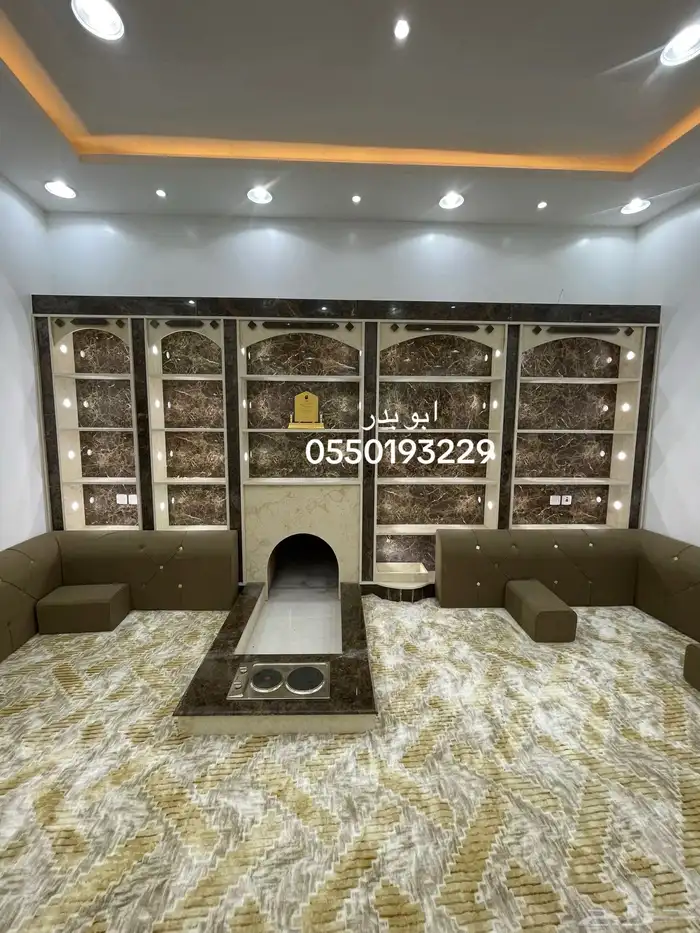 مشبات رخام وبديل رخام مغاسل رخام طبيعي وصناعي 3