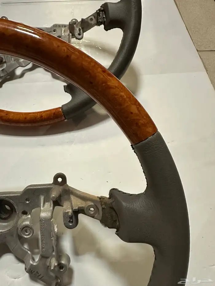 متجر لبيع قطع غيار لكزس LS430 29