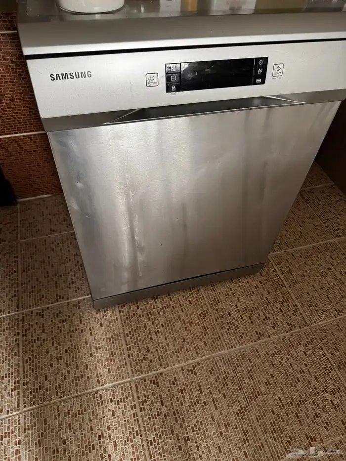 غساله صحون سامسونج 0