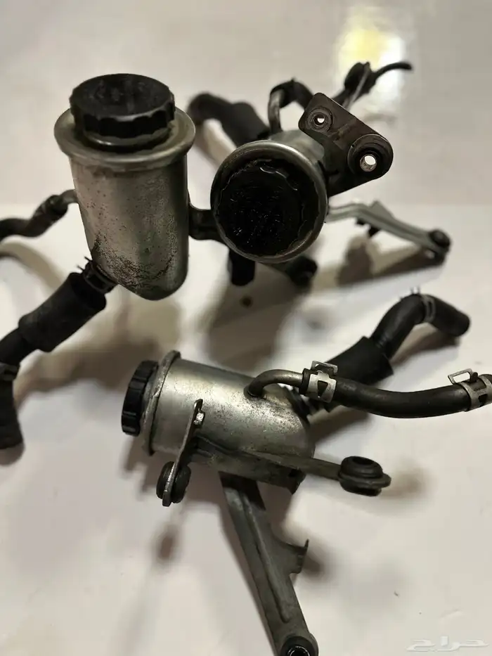 خزان باور لكزس LS 400 4