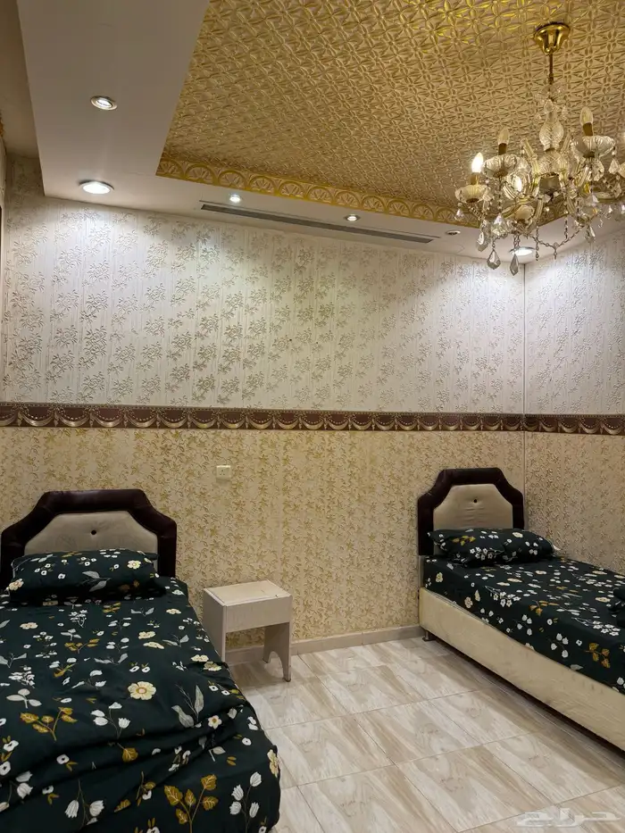 شاليه الامجاد بسعر رمزي (500ريال) مكة خط الخواجات 6