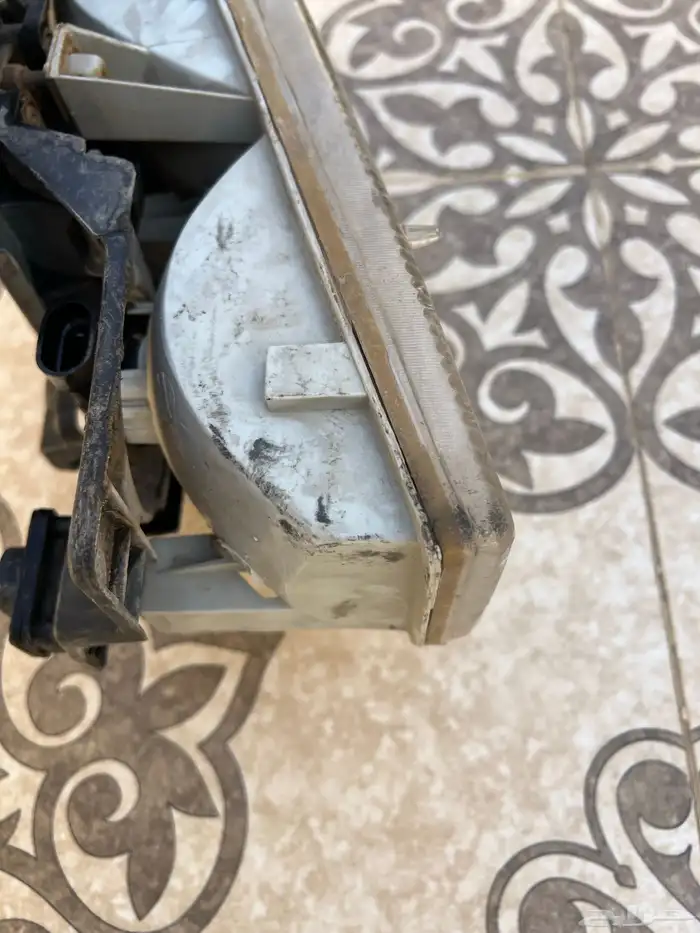 قطع كامري 19 وجمس 96 11
