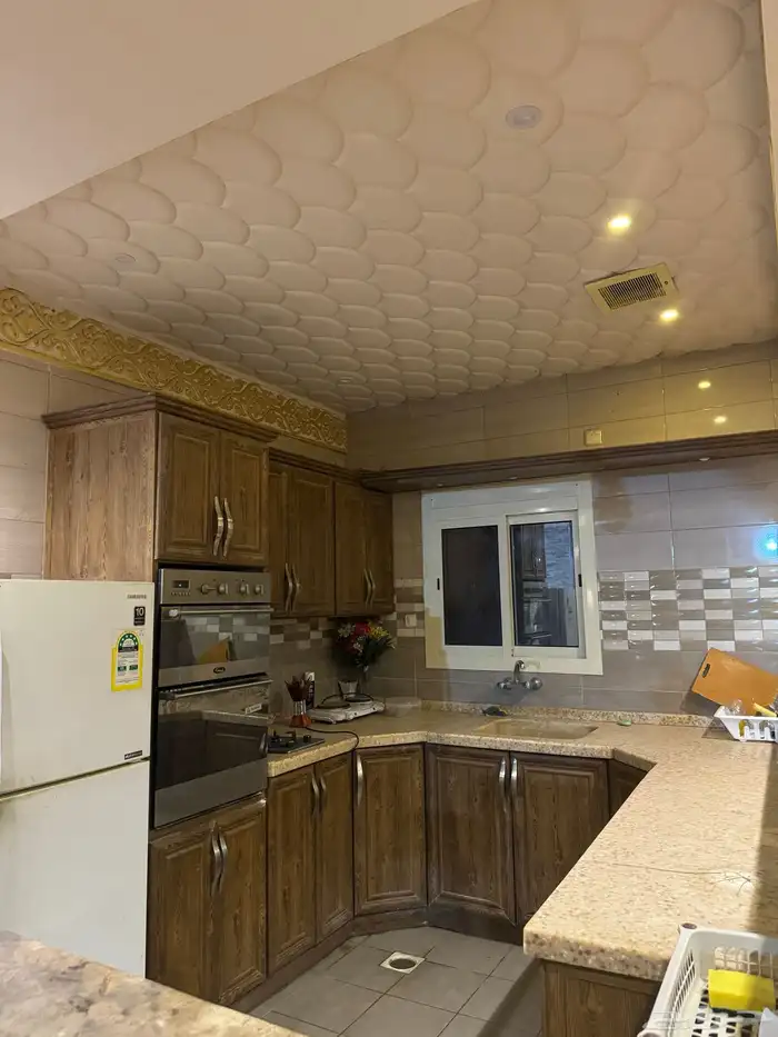 شاليه الامجاد بسعر رمزي (500ريال) مكة خط الخواجات 0