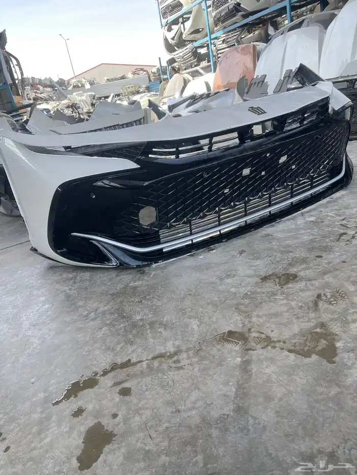أغراض كراون تيوته 3