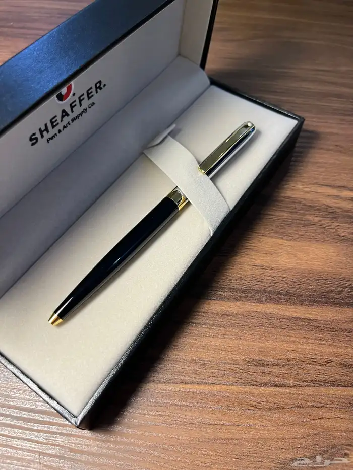 قلم فنتج شيفر اصلي على الشرط جديد لم يستخدم 8