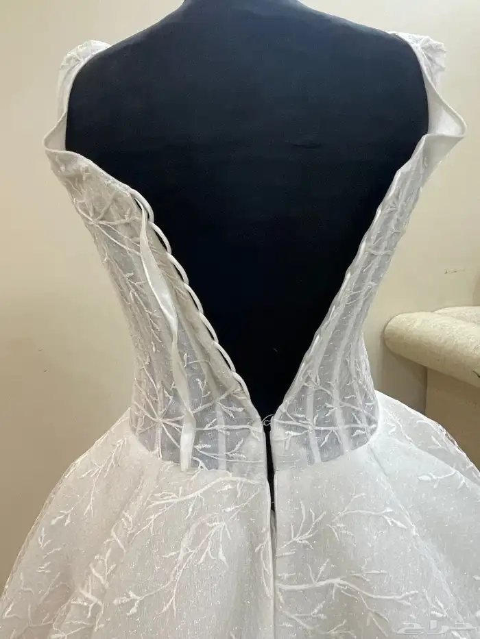 مجموعه فساتين زفاف 6