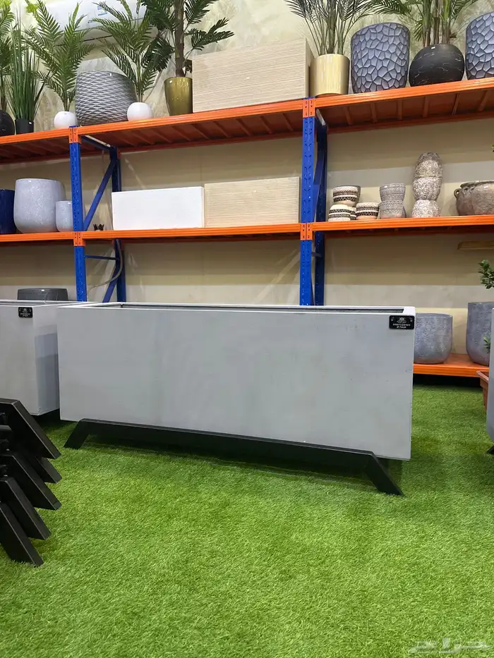 احواض سمنتيه 1