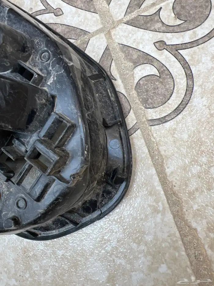 قطع كامري 19 وجمس 96 14