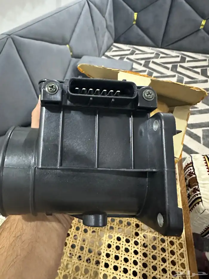 حساس الهواء مستبيشي ونيت 2004 0