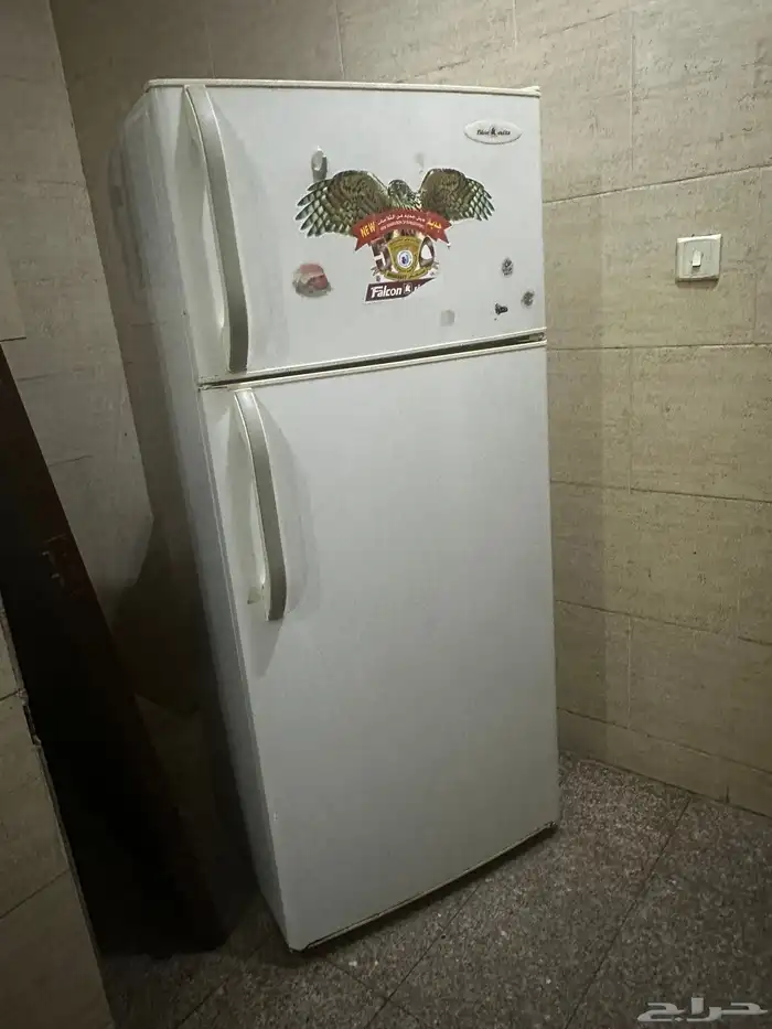 ثلاجة للبيع 2