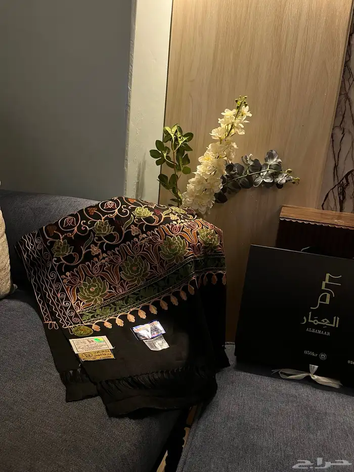 شال كشميري طبلاوي اصلي 31