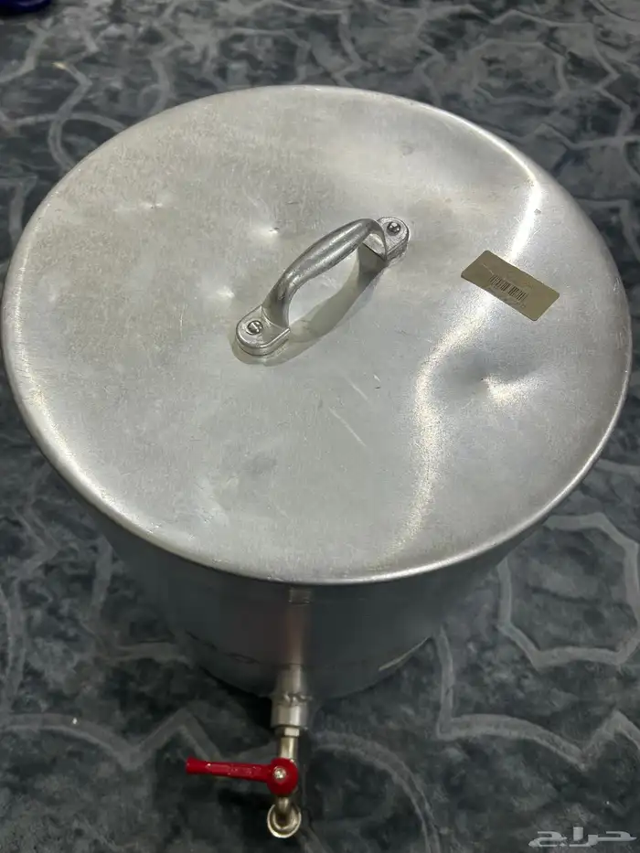 خزان موية جديد 0