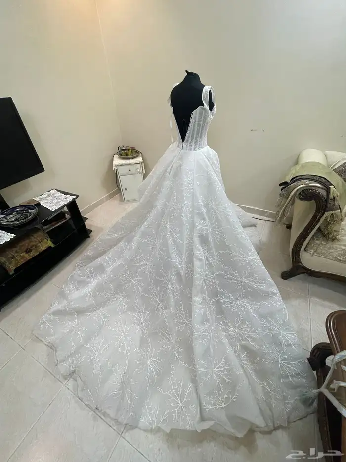 مجموعه فساتين زفاف 10
