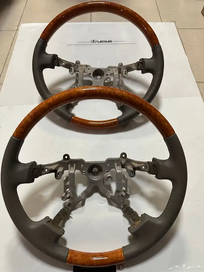 متجر لبيع قطع غيار لكزس LS430 28