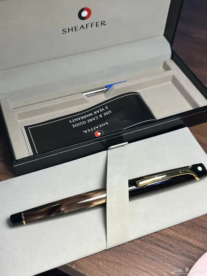 قلم فنتج شيفر اصلي على الشرط جديد لم يستخدم 1