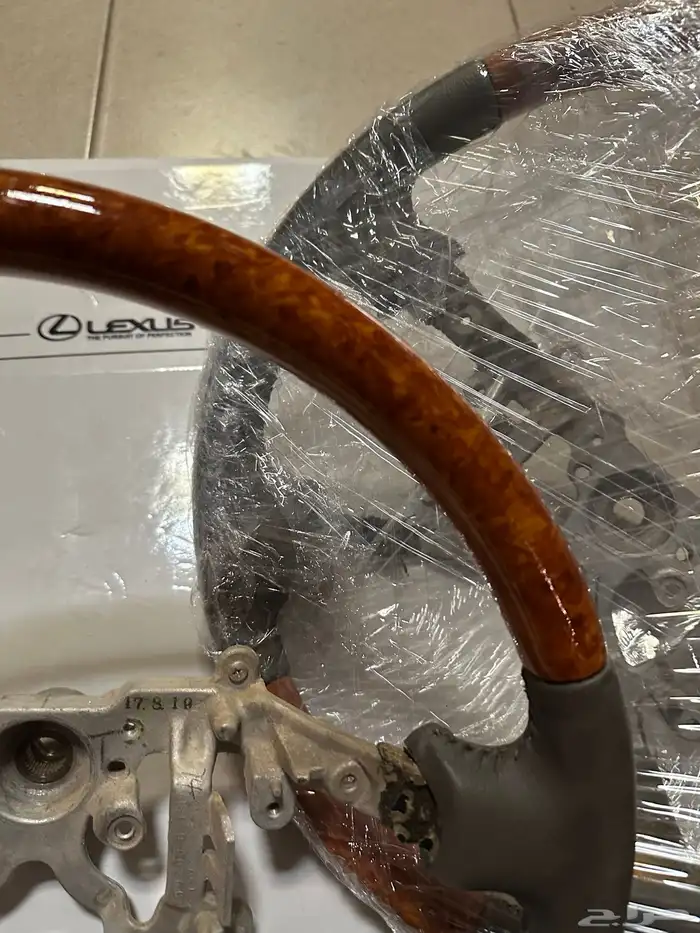 متجر لبيع قطع غيار لكزس LS430 26