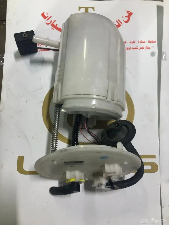 تشليح قطع غيار لكزس 4