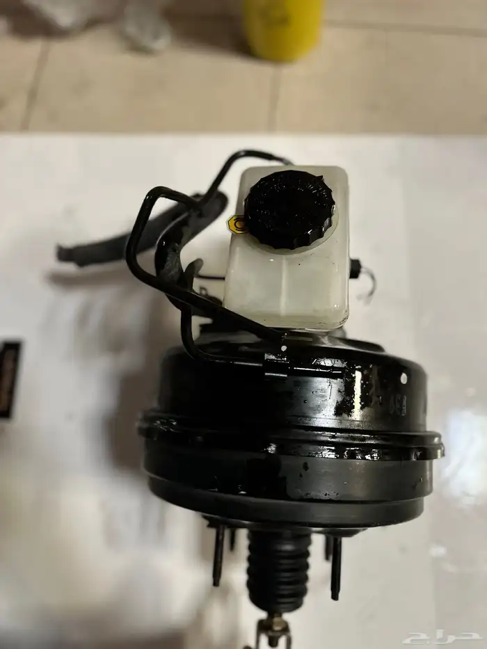 متجر لبيع قطع غيار لكزس LS430 19