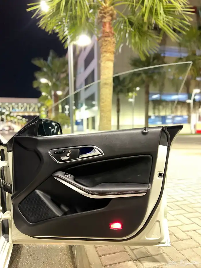 مرسيدس CLA250 - 2018 فل اوبشن AMG وكالة ( تم البيع ) . 31