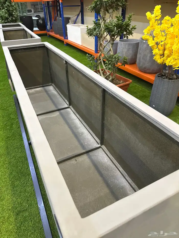 احواض سمنتيه 3