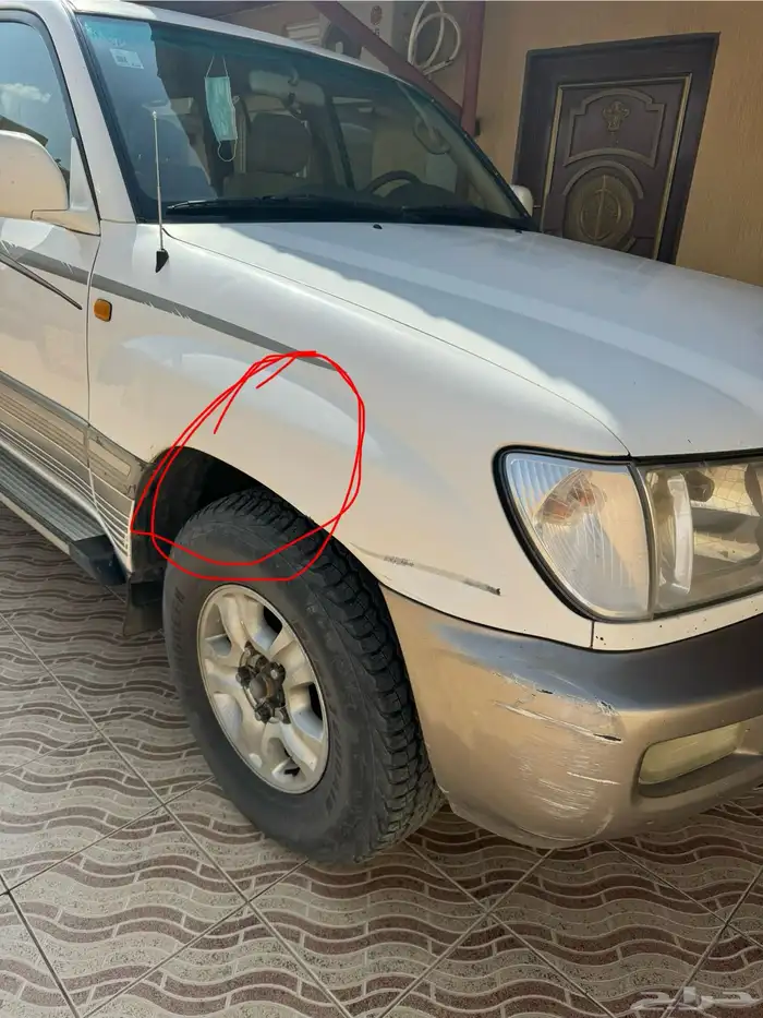 جكسار قير عادي 2