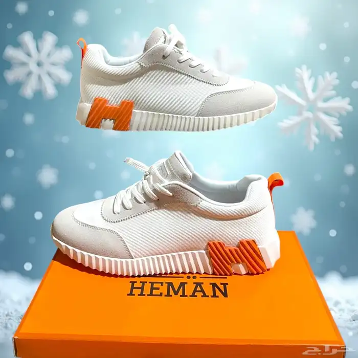 شوزات ايرمز رجاليه 0