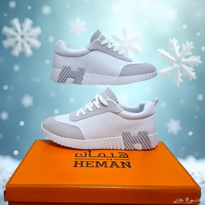 شوزات ايرمز رجاليه 1