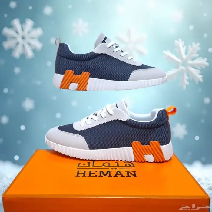 شوزات ايرمز رجاليه 5