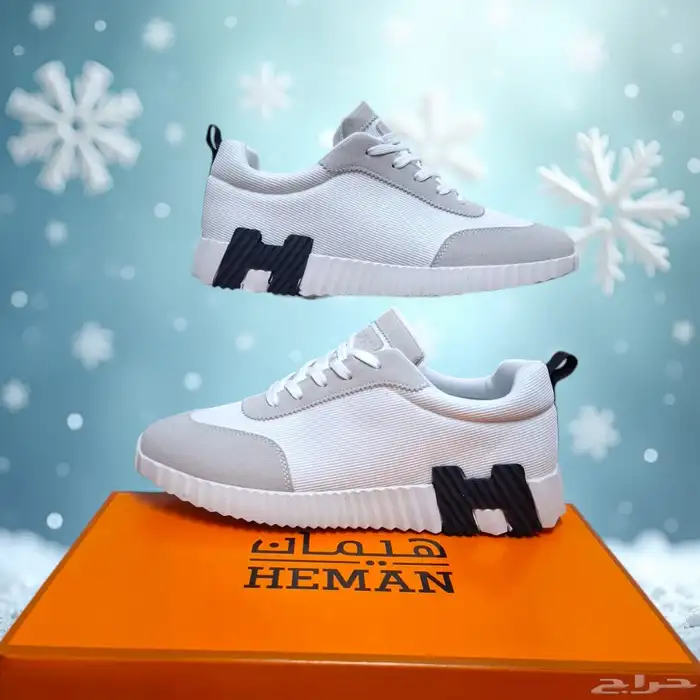 شوزات ايرمز رجاليه 4