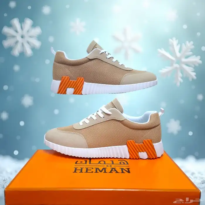 شوزات ايرمز رجاليه 3