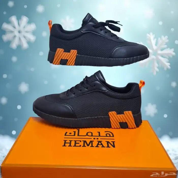 شوزات ايرمز رجاليه 2