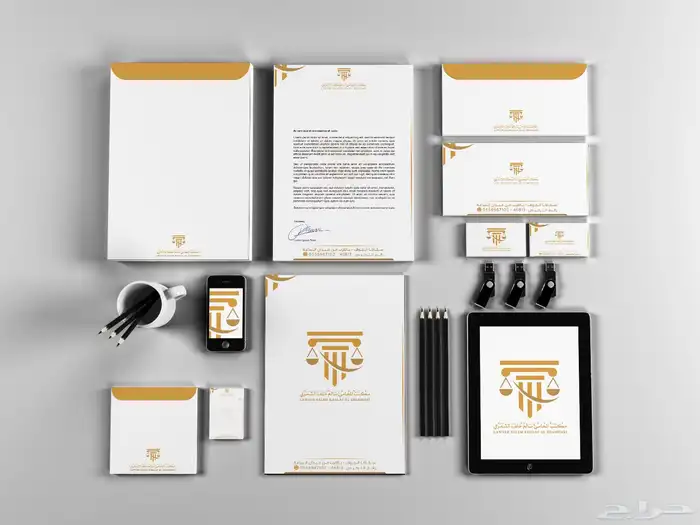 تصميم علامة تجارية وهويات تجارية ( مصمم ) 0