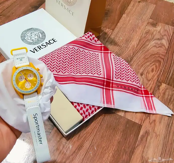 هدايا رجاليه قماش مع سديري 22