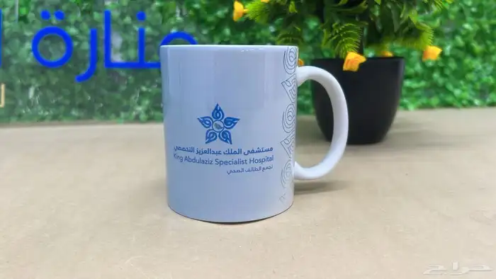 طباعة أكواب ورقية و بلاستيك 1