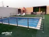 شاليهات مون لايت الفندقية للإيجار اليومي جده 7