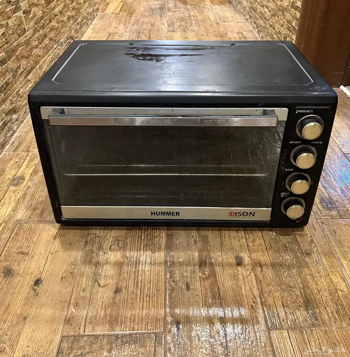 فرن كهربائي60 في60 0