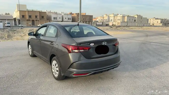 اكسنت 2022 5