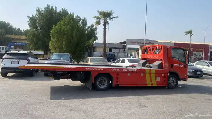 سطحه هيدروليك فل داون من ابها وخميس مشيط وطريب الى اي اتجاه 2